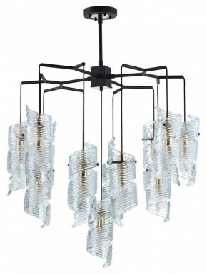 Люстра на штанге Odeon Light Fusilli 5439/13 в Заречном - zarechnyy.ok-mebel.com | фото