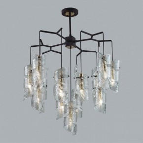 Люстра на штанге Odeon Light Fusilli 5439/13 в Заречном - zarechnyy.ok-mebel.com | фото 3