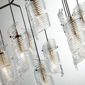 Люстра на штанге Odeon Light Fusilli 5439/13 в Заречном - zarechnyy.ok-mebel.com | фото 6