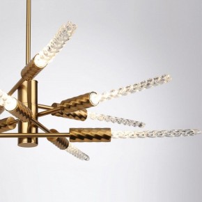 Люстра на штанге Odeon Light Kolos 5449/28L в Заречном - zarechnyy.ok-mebel.com | фото 7