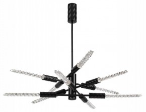 Люстра на штанге Odeon Light Kolos 5459/28L в Заречном - zarechnyy.ok-mebel.com | фото