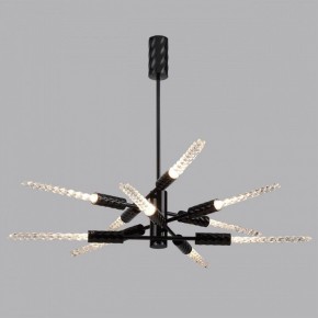 Люстра на штанге Odeon Light Kolos 5459/28L в Заречном - zarechnyy.ok-mebel.com | фото 3