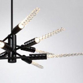 Люстра на штанге Odeon Light Kolos 5459/28L в Заречном - zarechnyy.ok-mebel.com | фото 7