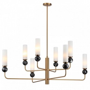 Люстра на штанге Odeon Light Lolla 4361/8 в Заречном - zarechnyy.ok-mebel.com | фото 2