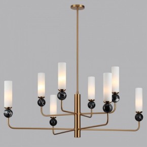 Люстра на штанге Odeon Light Lolla 4361/8 в Заречном - zarechnyy.ok-mebel.com | фото 3