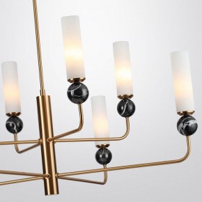 Люстра на штанге Odeon Light Lolla 4361/8 в Заречном - zarechnyy.ok-mebel.com | фото 5