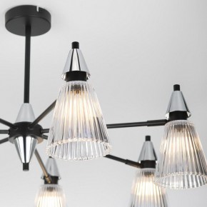 Люстра на штанге Rivoli Briana Б0066495 в Заречном - zarechnyy.ok-mebel.com | фото 11