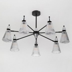 Люстра на штанге Rivoli Briana Б0066495 в Заречном - zarechnyy.ok-mebel.com | фото 4