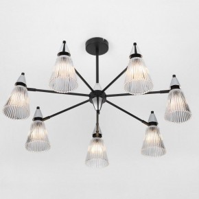Люстра на штанге Rivoli Briana Б0066495 в Заречном - zarechnyy.ok-mebel.com | фото 5