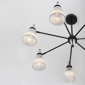 Люстра на штанге Rivoli Briana Б0066495 в Заречном - zarechnyy.ok-mebel.com | фото 9