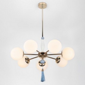 Люстра на штанге Rivoli Cosmina Б0066503 в Заречном - zarechnyy.ok-mebel.com | фото 5