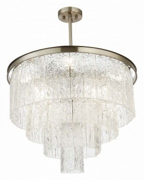 Люстра на штанге ST-Luce Corsia SL1230.102.08 в Заречном - zarechnyy.ok-mebel.com | фото 2
