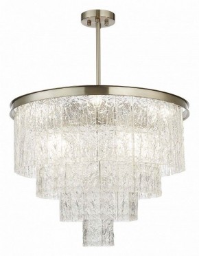 Люстра на штанге ST-Luce Corsia SL1230.102.08 в Заречном - zarechnyy.ok-mebel.com | фото 3