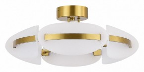Люстра на штанге ST-Luce ETOILE SL1304.302.45 в Заречном - zarechnyy.ok-mebel.com | фото