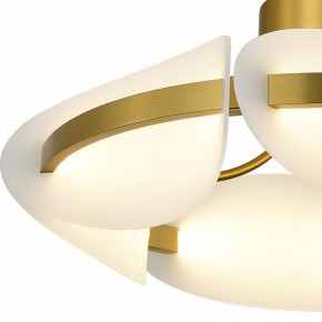 Люстра на штанге ST-Luce ETOILE SL1304.302.45 в Заречном - zarechnyy.ok-mebel.com | фото 3