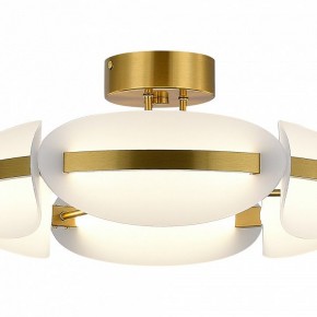 Люстра на штанге ST-Luce ETOILE SL1304.302.45 в Заречном - zarechnyy.ok-mebel.com | фото 4