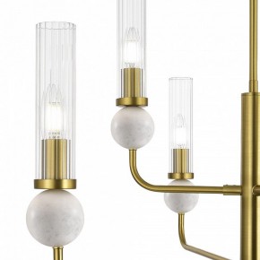 Люстра на штанге ST-Luce MEDEA SL1244.303.06 в Заречном - zarechnyy.ok-mebel.com | фото 5