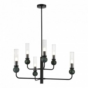 Люстра на штанге ST-Luce MEDEA SL1244.403.06 в Заречном - zarechnyy.ok-mebel.com | фото 2
