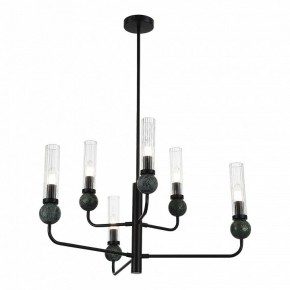 Люстра на штанге ST-Luce MEDEA SL1244.403.06 в Заречном - zarechnyy.ok-mebel.com | фото 3