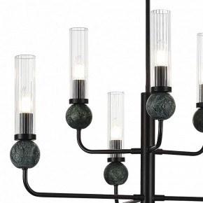 Люстра на штанге ST-Luce MEDEA SL1244.403.06 в Заречном - zarechnyy.ok-mebel.com | фото 5