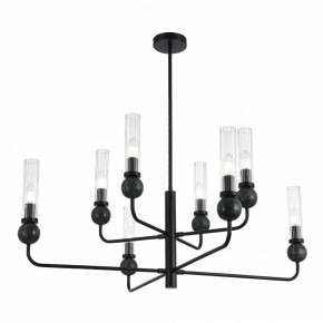 Люстра на штанге ST-Luce MEDEA SL1244.403.08 в Заречном - zarechnyy.ok-mebel.com | фото 3