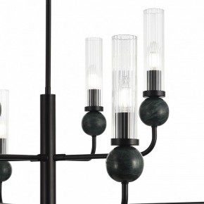 Люстра на штанге ST-Luce MEDEA SL1244.403.08 в Заречном - zarechnyy.ok-mebel.com | фото 5