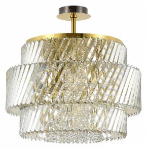 Люстра на штанге ST-Luce RITZ SL6138.313.12 в Заречном - zarechnyy.ok-mebel.com | фото