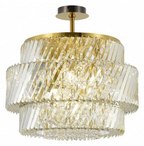 Люстра на штанге ST-Luce RITZ SL6138.313.12 в Заречном - zarechnyy.ok-mebel.com | фото 2