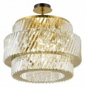 Люстра на штанге ST-Luce RITZ SL6138.313.12 в Заречном - zarechnyy.ok-mebel.com | фото 3