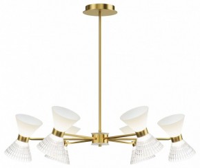 Люстра на штанге ST-Luce SPIRIT SL2004.303.12 в Заречном - zarechnyy.ok-mebel.com | фото