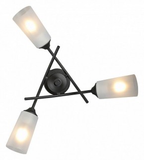 Люстра на штанге Vitaluce V2850 V2850-1/3PL в Заречном - zarechnyy.ok-mebel.com | фото 4