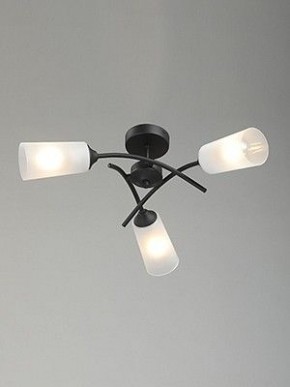 Люстра на штанге Vitaluce V2850 V2850-1/3PL в Заречном - zarechnyy.ok-mebel.com | фото 5