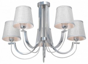 Люстра на штанге Vitaluce V3075 V3075-9/5PL в Заречном - zarechnyy.ok-mebel.com | фото 2
