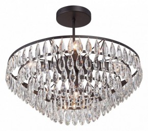 Люстра на штанге Vitaluce V5352 V5352-1/5PL в Заречном - zarechnyy.ok-mebel.com | фото 2