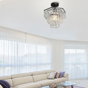 Люстра на штанге Vitaluce V5883 V5883-1/1PL в Заречном - zarechnyy.ok-mebel.com | фото 4