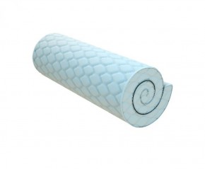 Матрас Eco Foam Roll 900*1900/1950/2000*140 в Заречном - zarechnyy.ok-mebel.com | фото