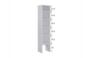 МЕБЕЛЬСОН К11 Прихожая в Заречном - zarechnyy.ok-mebel.com | фото 10
