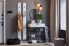 МЕБЕЛЬСОН К19 Прихожая в Заречном - zarechnyy.ok-mebel.com | фото
