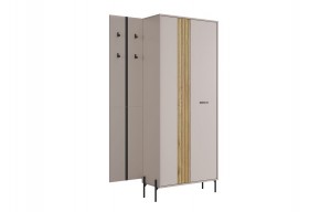 МЕБЕЛЬСОН К29 Прихожая (кашемир) в Заречном - zarechnyy.ok-mebel.com | фото 6