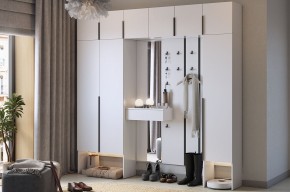 МЕБЕЛЬСОН К32 Прихожая в Заречном - zarechnyy.ok-mebel.com | фото