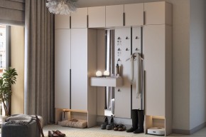 МЕБЕЛЬСОН К32 Прихожая в Заречном - zarechnyy.ok-mebel.com | фото 3