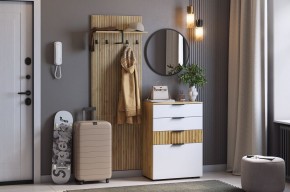 МЕБЕЛЬСОН К3 Прихожая в Заречном - zarechnyy.ok-mebel.com | фото