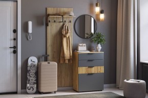 МЕБЕЛЬСОН К3 Прихожая в Заречном - zarechnyy.ok-mebel.com | фото 2