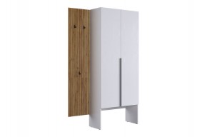 МЕБЕЛЬСОН К6 Прихожая в Заречном - zarechnyy.ok-mebel.com | фото 7