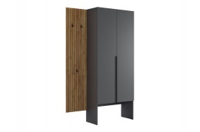 МЕБЕЛЬСОН К6 Прихожая в Заречном - zarechnyy.ok-mebel.com | фото 8
