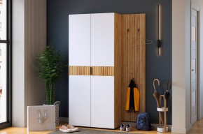 МЕБЕЛЬСОН К7 Прихожая в Заречном - zarechnyy.ok-mebel.com | фото