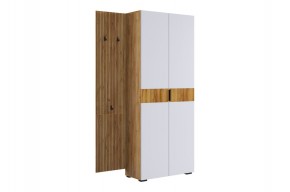 МЕБЕЛЬСОН К7 Прихожая в Заречном - zarechnyy.ok-mebel.com | фото 5