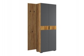МЕБЕЛЬСОН К7 Прихожая в Заречном - zarechnyy.ok-mebel.com | фото 6