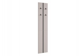 МЕРСИ Прихожая (модульная) кашемир в Заречном - zarechnyy.ok-mebel.com | фото 6