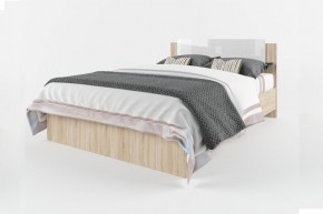 Модуль Софи СКР 1400.1 Кровать 1400 (основание ДСП) в Заречном - zarechnyy.ok-mebel.com | фото